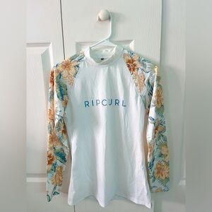 Rip curl surf long sleeve